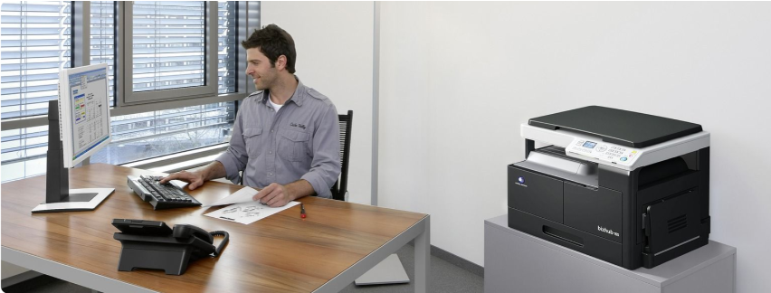 Copy machines for rent