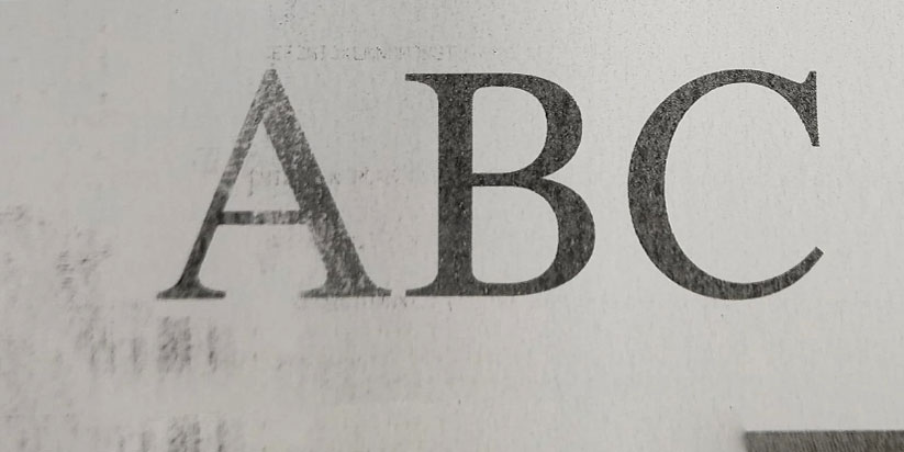 5 признака, че е време да подмените своя принтер