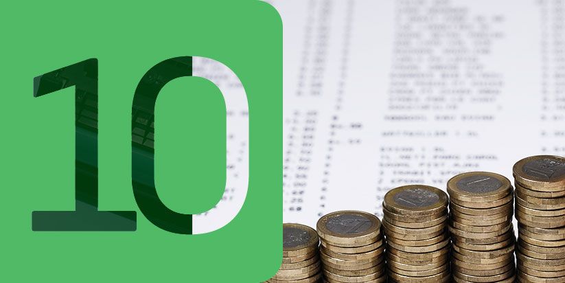 Как да печатате по-икономично: 10 малки трика с голям ефект