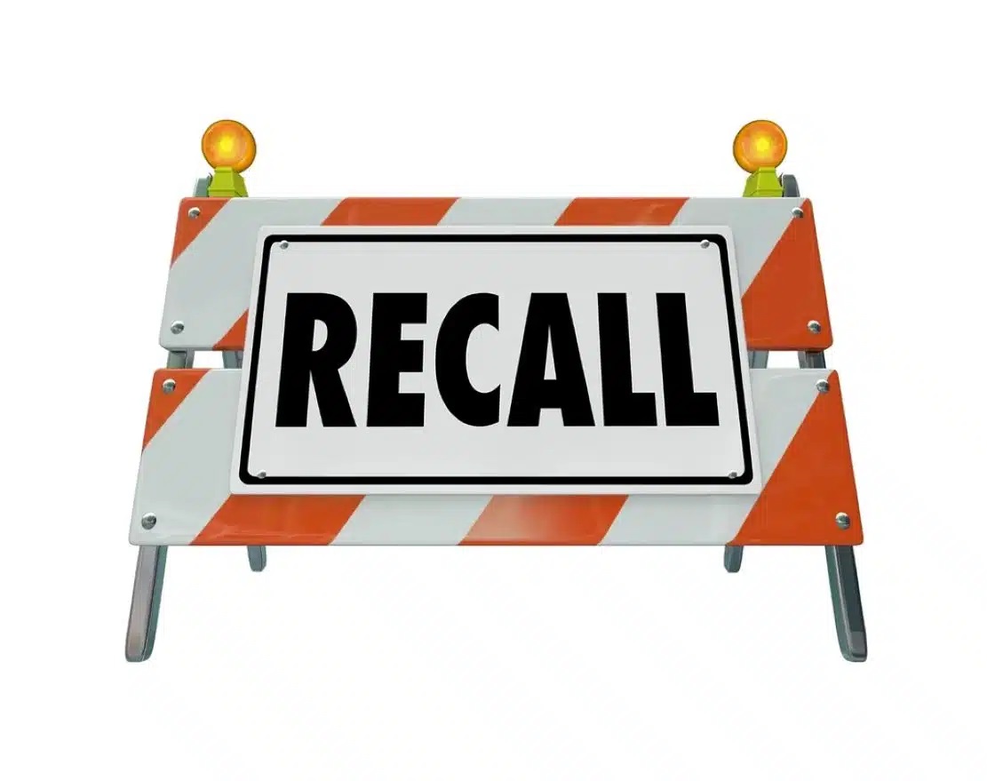 Lexmark International Recalls 43,510 OEM Printer Units Due to Fire Hazard.