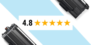 Как да изберете надежден доставчик на тонер касети?