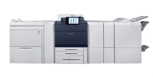 Xerox launches new series of digital presses