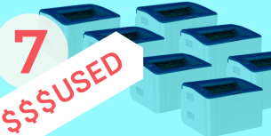Second-hand printer &ndash; 7 things to check before buying
