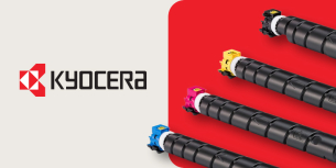 Тонер касети Kyocera &ndash; защо са различни и как да изберете правилната?
