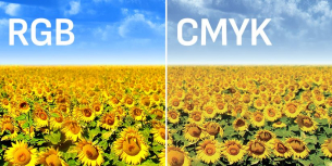 Защо разпечатката не изглежда като на екрана: CMYK, хартия и настройки?